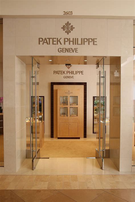 patek philippe minneapolis|patek philippe south coast plaza.